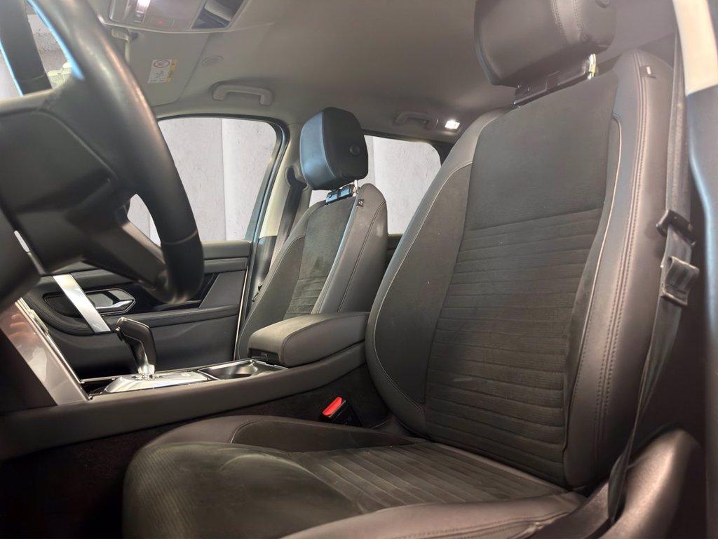 LAND ROVER Discovery Sport LAND ROVER 2.0 TD4 163 CV AWD Auto SE del 2023