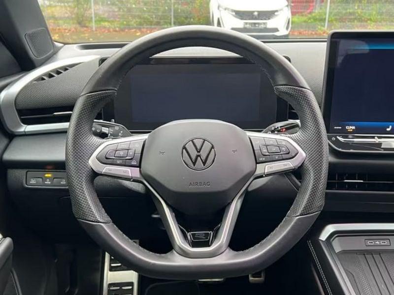 Volkswagen T-Roc Volkswagen T-Roc 1.5 eTSI R-LINE 150cv DSG FULL LED CAMERA NAVI