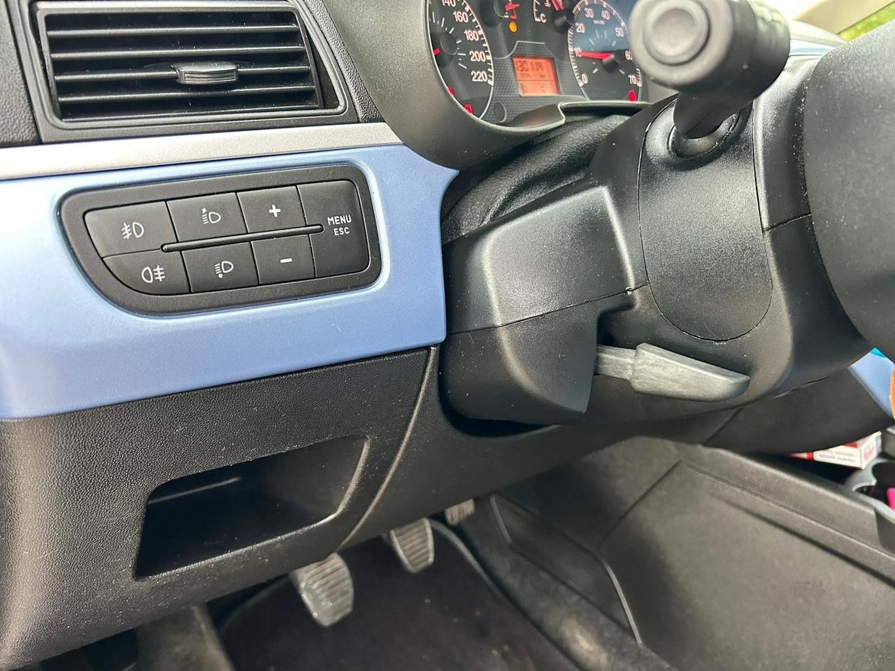Fiat Grande Punto 1.2 5 porte