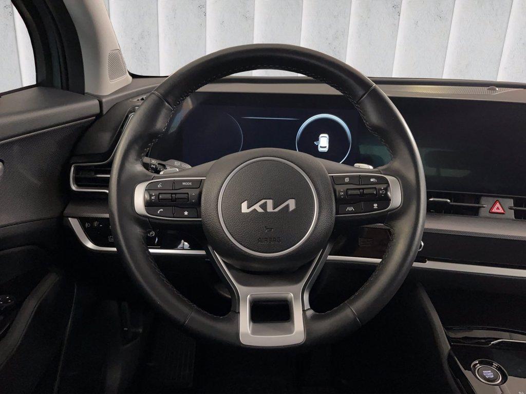 KIA Sportage 1.6 tgdi hev Style auto del 2024