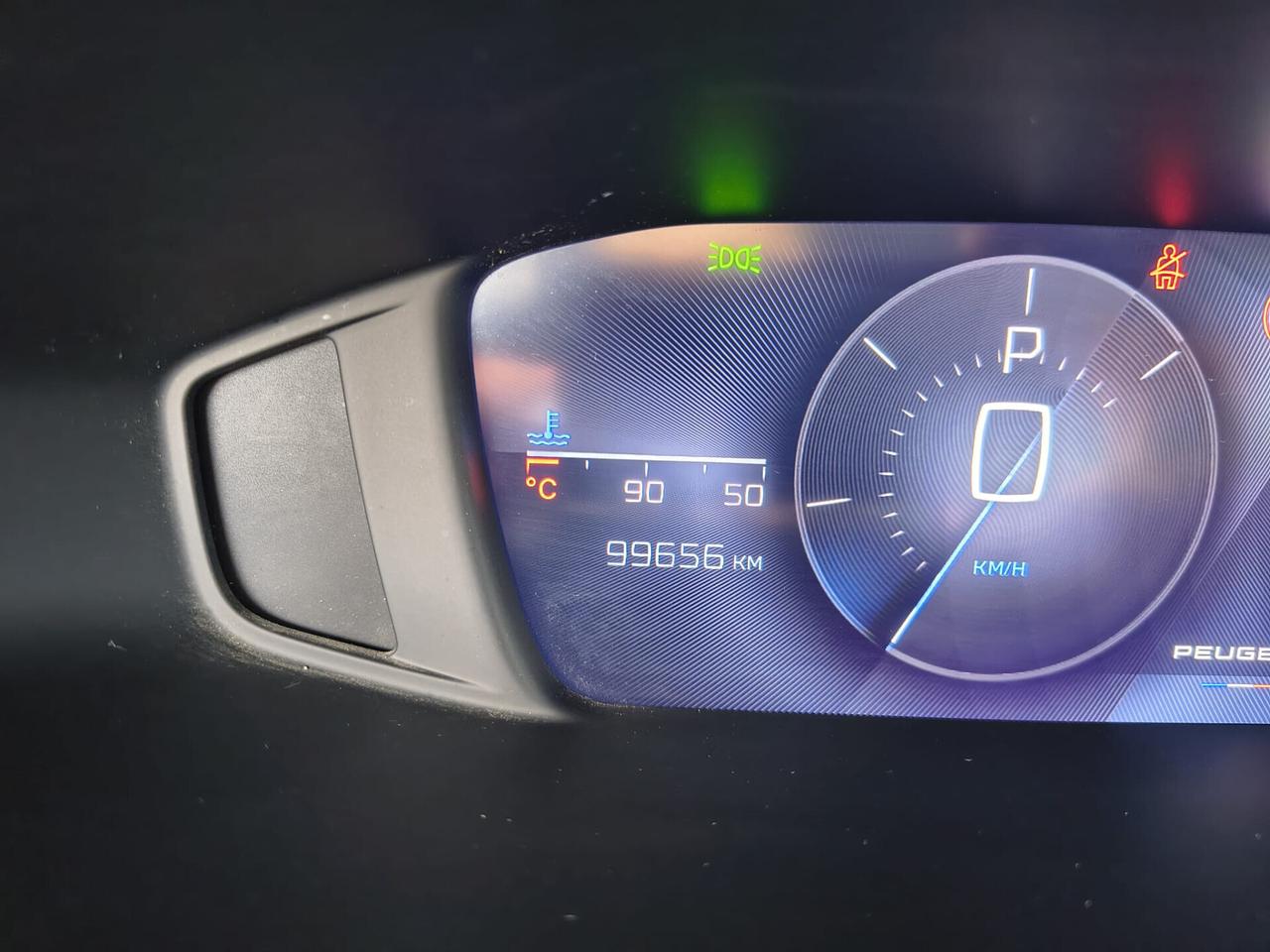 Peugeot 308 SW 1.5 HDi*AUTOMATICA* PREZZO REALE, NO VINCOLI