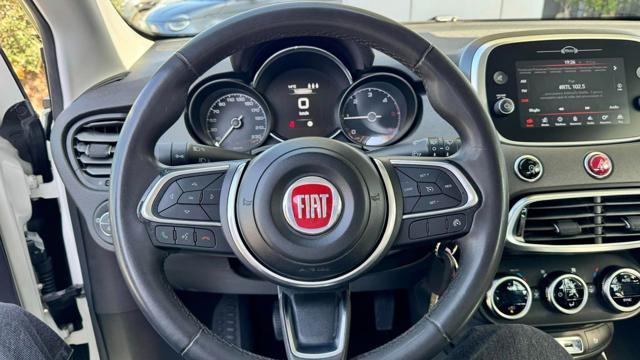 FIAT 500X 1.6 MultiJet 130 CV Cross +