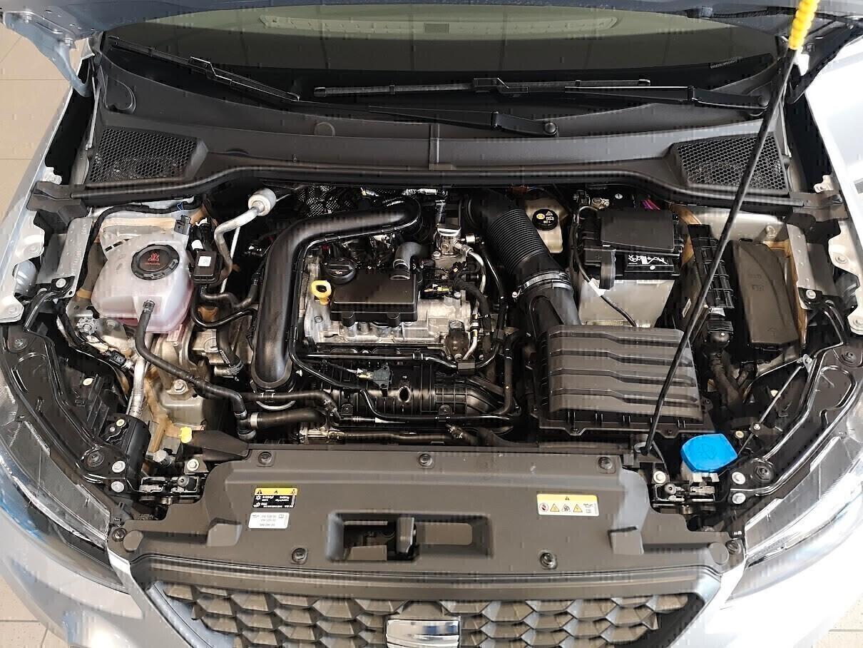 Seat Arona 1.0 EcoTSI Style 95 CV