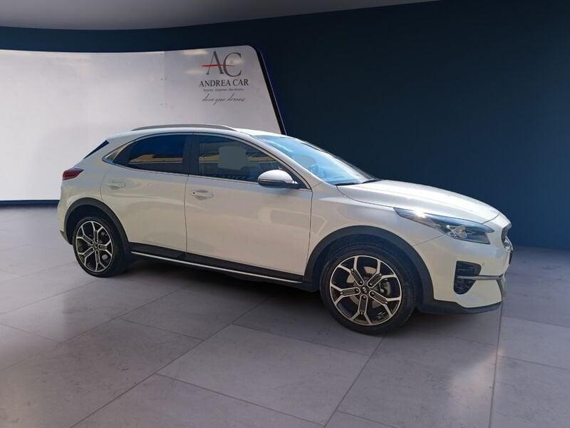Kia Xceed XCeed 1.6 gdi phev High Tech 141cv dct
