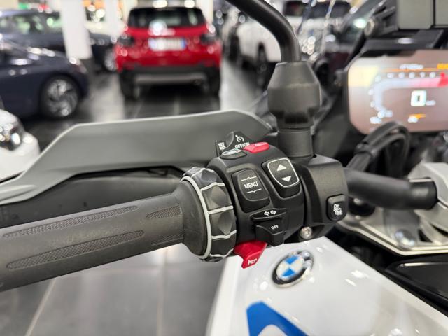 BMW R 1300 GS CAMBIO AUTOMATICO+TUTTI I PACCHETTI!!!!