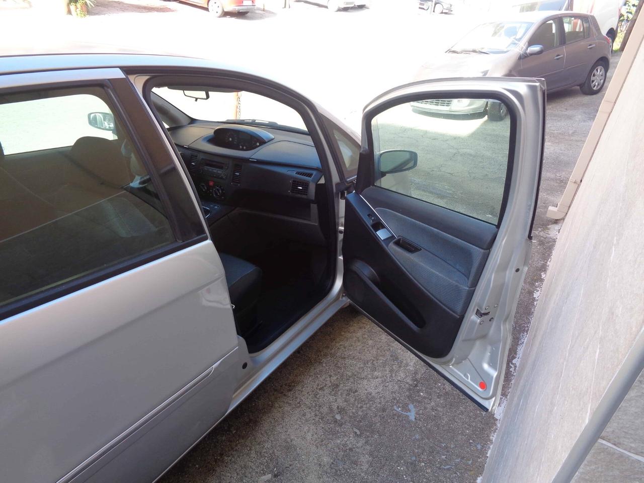 Fiat Idea 1.3 Multijet 90 CV BlackLabel (FINANZIABILE)