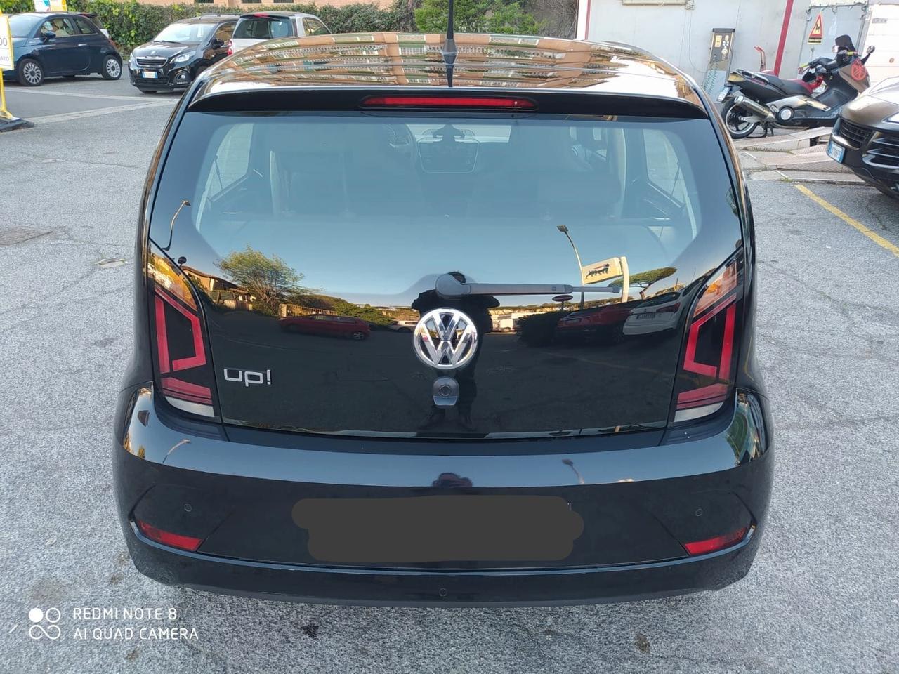 Volkswagen up! 1.0 5p. move up! - OFFERTA VALIDA FINO AL 31/07