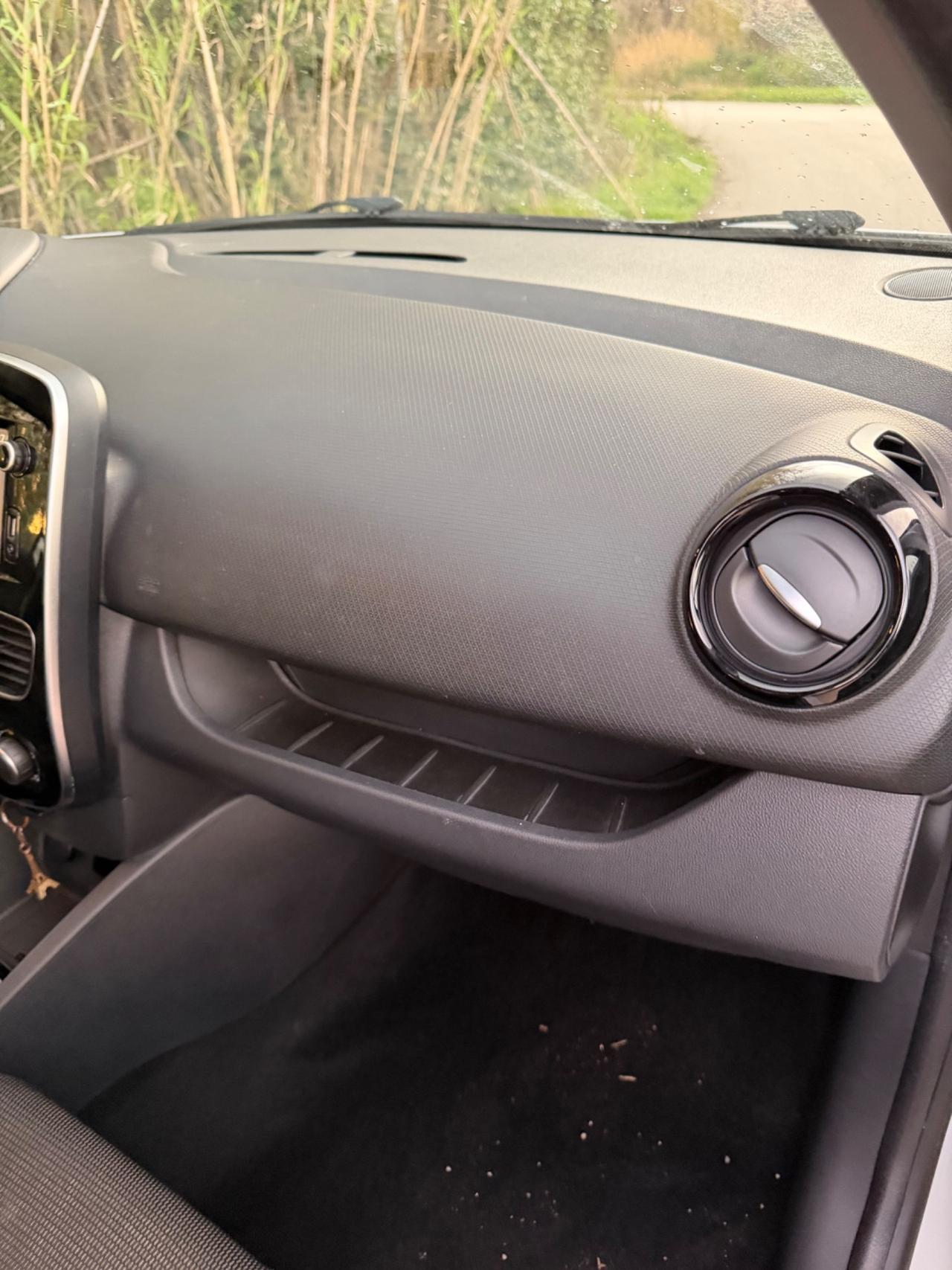 Renault Clio dCi 8V 90CV Start&Stop 5 porte Energy Intens