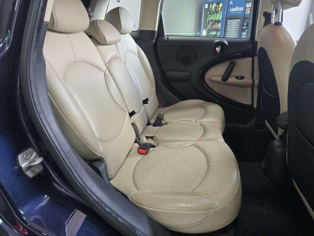 MINI Cooper D Countryman Mini Countryman 2.0 Cooper D auto