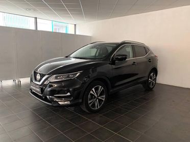 Nissan Qashqai 1.3 DIG-T N-Connecta 2WD