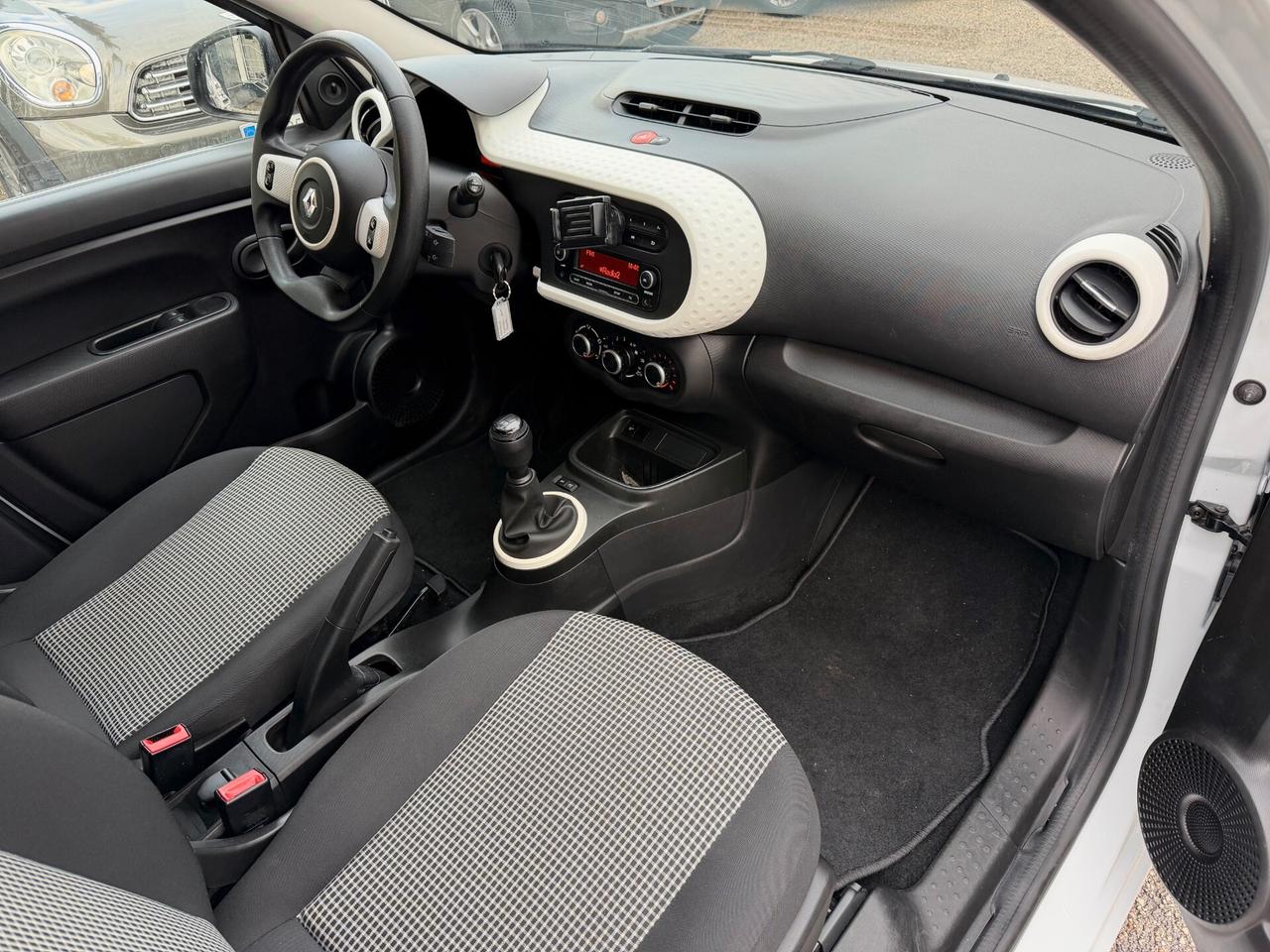 Renault Twingo SCe 65CV Duel LED 2019