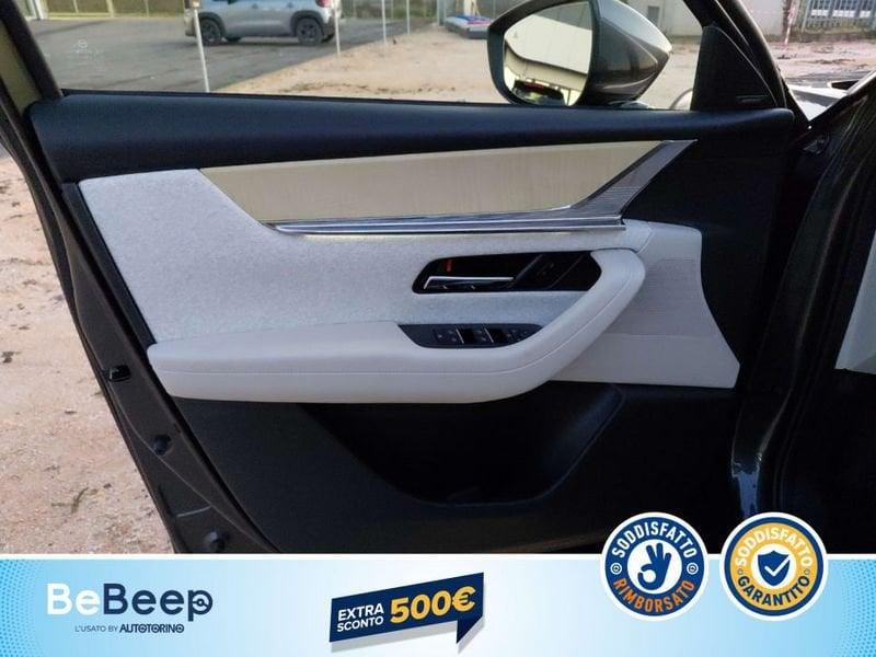 Mazda CX-80 3.3 M-HYBRID BOOST TAKUMI PLUS AUTO