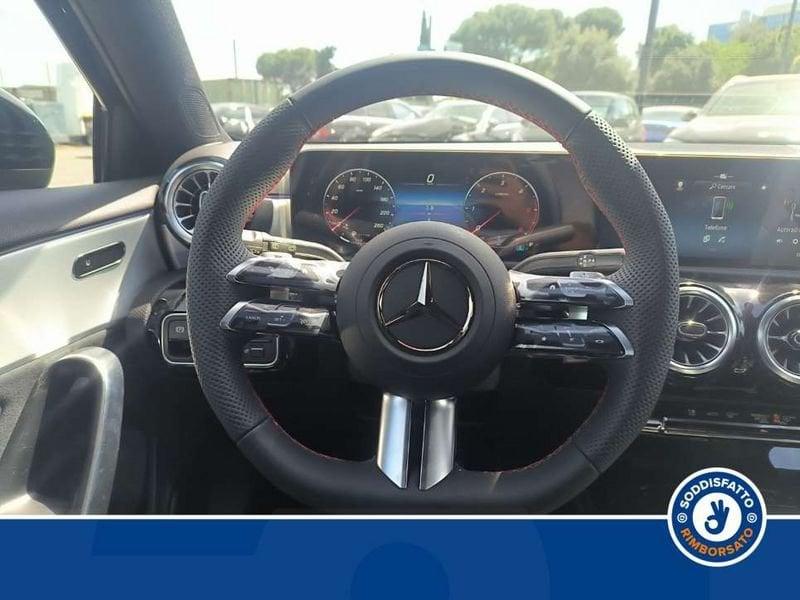 Mercedes-Benz Classe A 180d Automatic AMG Line Advanced Plus Extra