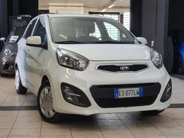 KIA Picanto 1.0 12V EcoGPL 5p.