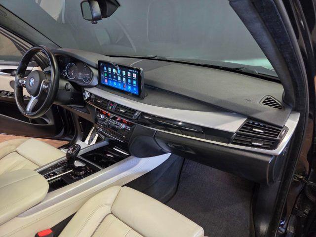 BMW X5 M50 d 50th Limited Edition 25/75 ' TETTO'