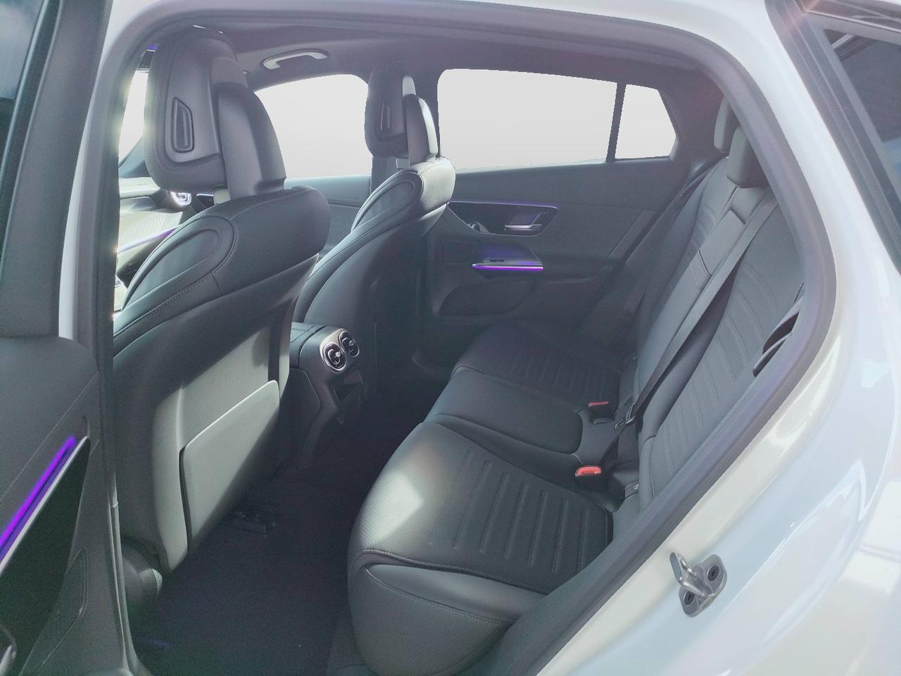 Mercedes-Benz GLC 220 d 4MATIC Coupe