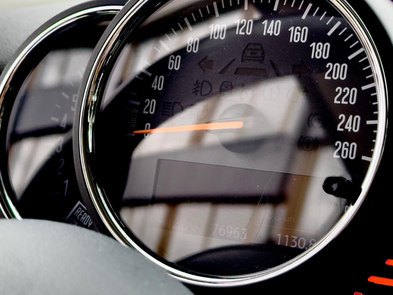 Mini 2.0 Cooper S Hype