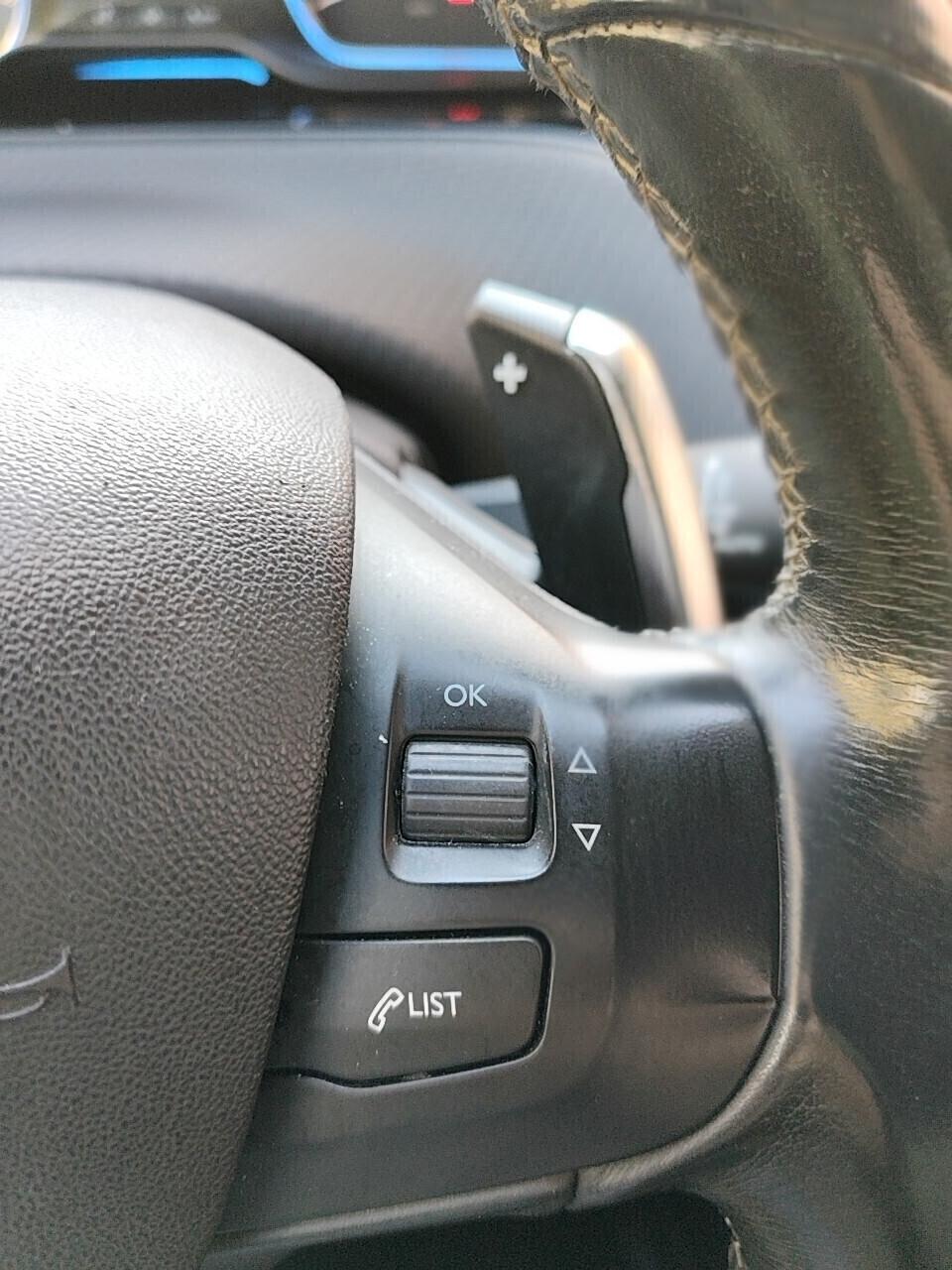 Peugeot 2008 1.6 e-HDi S&S ETG6 Allure