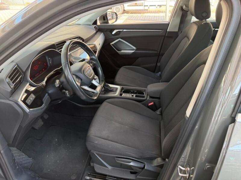 Q3 SPB 45 TFSI e S tronic Business Plus