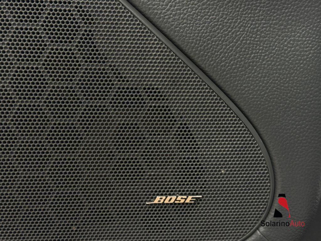 Mercedes SL 55 k AMG 500cv