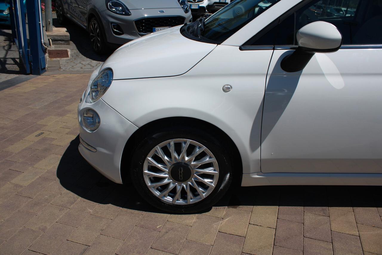 Fiat 500 1.3 Multijet 16V 95 CV Lounge