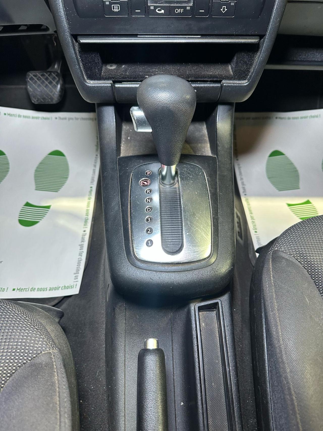 Audi A3 1.8 20V cat 5p. Ambiente