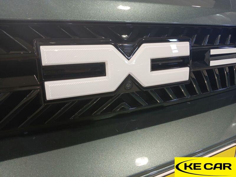 Dacia Bigster 1.2 Mild Hybrid-G 140cv Extreme