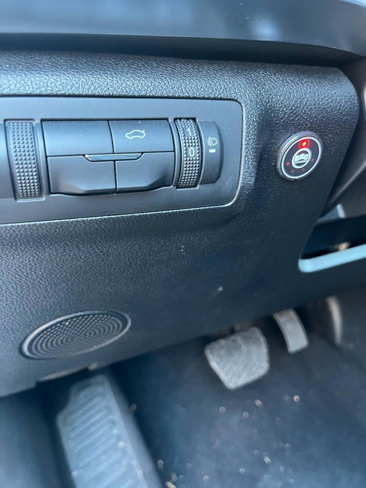 Sportequipe 7 1.5 Turbo DCT GPL