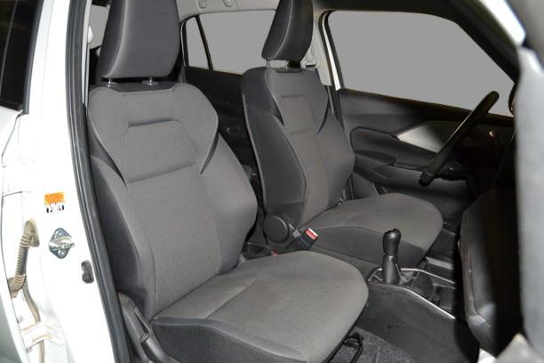 SUZUKI SWIFT - SWIFT 1.2 TOP HYBRID