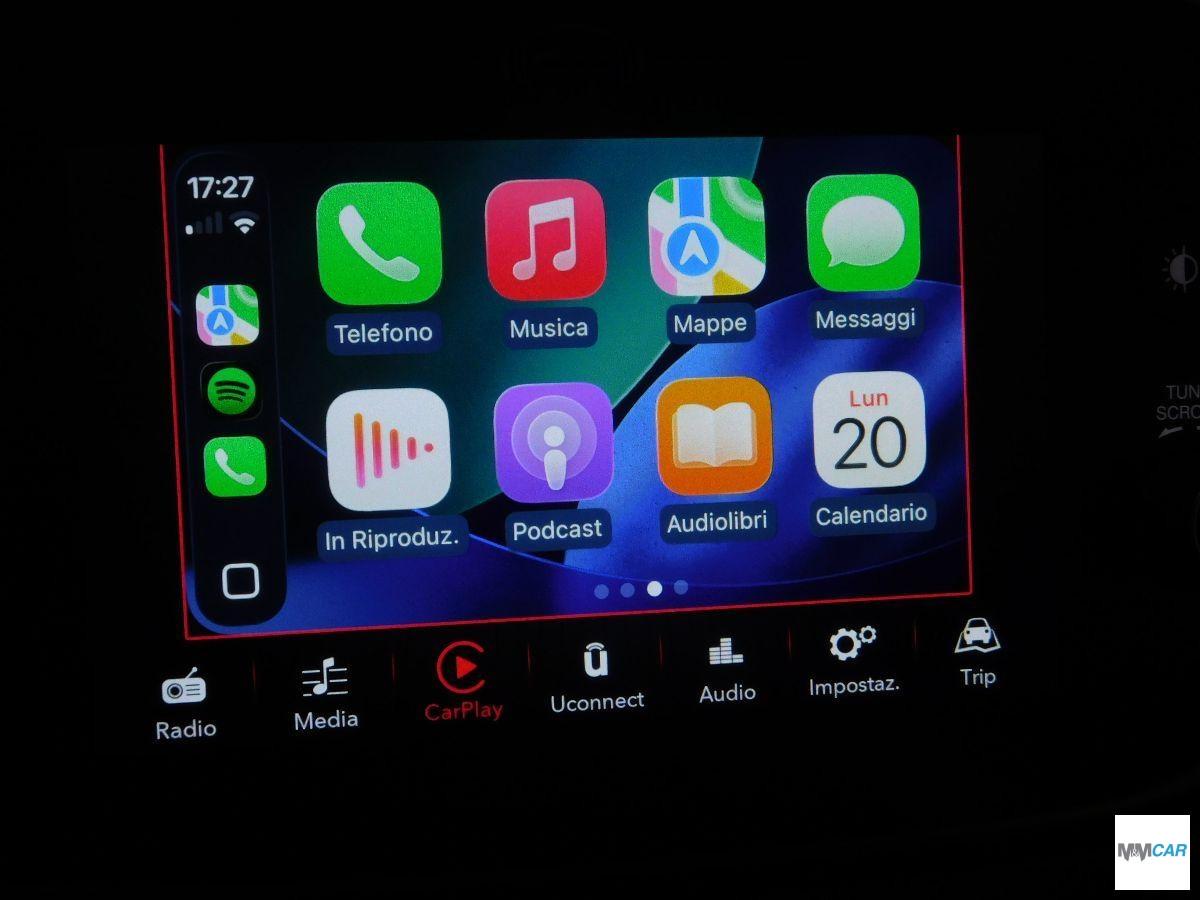 FIAT - 500X - 1.3 M.Jet 95 CV Club