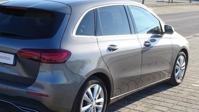 MERCEDES-BENZ B 200 d Automatic, 150 cv, Premium, Full Opt, Garanzia..