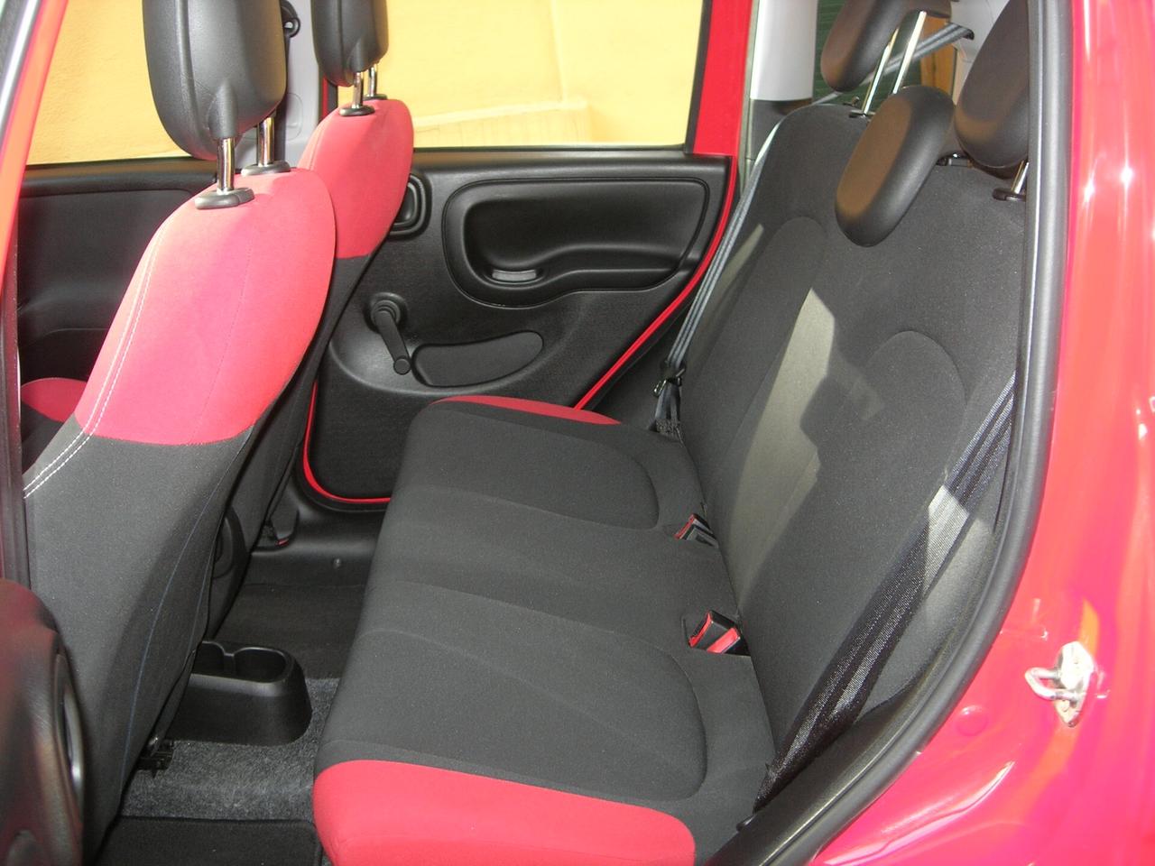 Fiat Panda 1.2 Easy