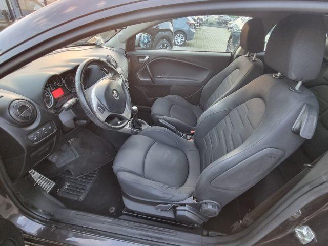 ALFA ROMEO MiTo 1.3 JTDm 85 CV S&S Progression