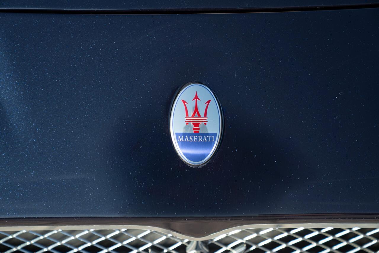 Maserati Coupe 4.2 V8 32V CAMBIOCORSA - MAS00075