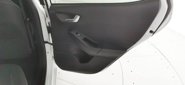 FORD Fiesta 1.0 Ecoboost Hybrid 125 CV 5 porte Titanium