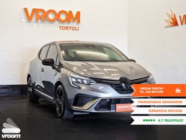 RENAULT Clio 5ª serie Clio Full Hybrid E-Tech ...