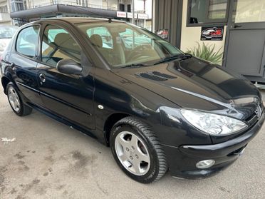 Peugeot 206 1.4 HDi 5p. S