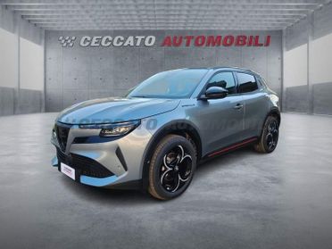 Alfa Romeo Junior Junior 1.2 ibrida Speciale 145cv edct6
