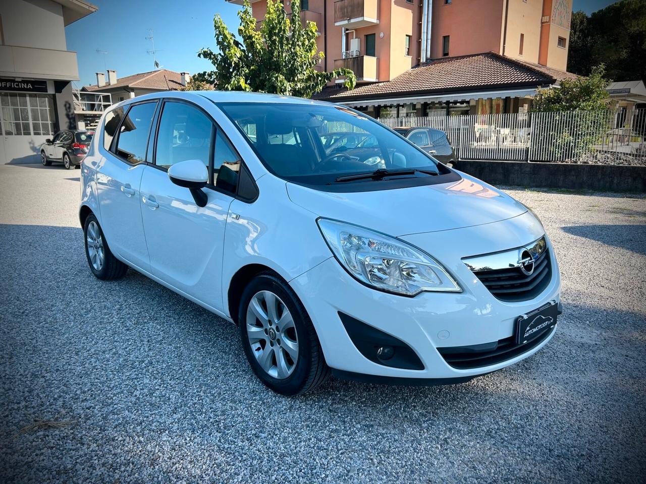 Opel Meriva 1.4 - UNIPROPRIETARIO