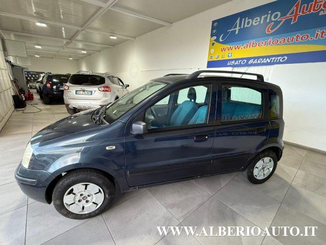 FIAT Panda 1.2 Alessi