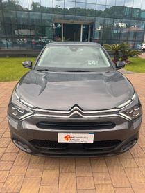 Citroen C4 BlueHDi 130 S&S EAT8 Feel Pack