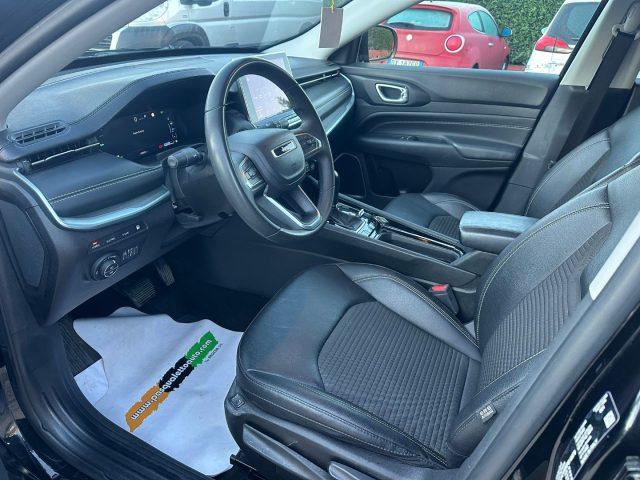 JEEP Compass 4X4 1.3 T4 190 CV PHEV AT6 4xe Limited