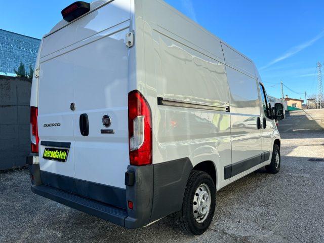 FIAT Ducato 33 2.3 MJT 130CV PC-TN Furgone