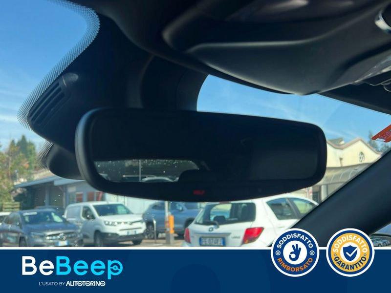 Jeep Compass 1.6 MJT 80 ANNIVERSARIO 2WD 130CV