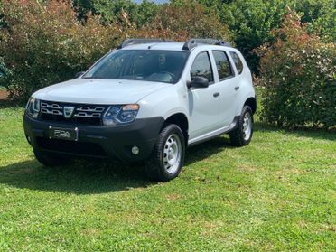 Dacia Duster 1.6 110CV 4x2