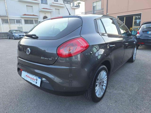 FIAT Bravo 1.6 MJT 105 CV DPF Dynamic