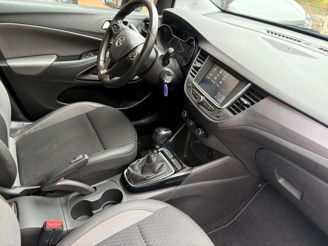 Opel Crossland Crossland X 1.6 ECOTEC D 120 CV Start&Stop Innovation
