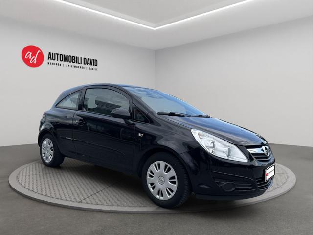OPEL Corsa 1.2 3 porte Club