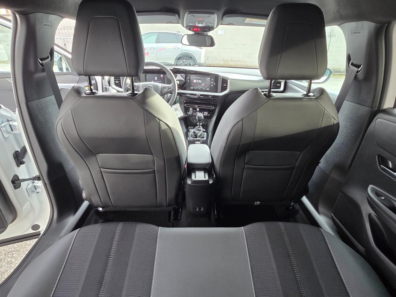 Opel Mokka GS KM0 100 CV