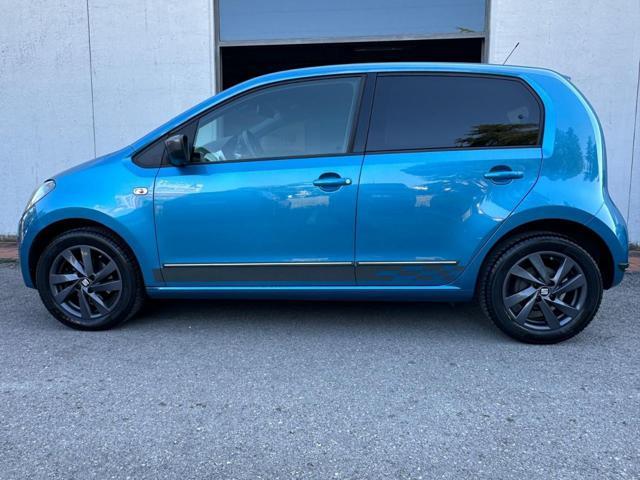 SEAT Mii 1.0 68 CV 3 porte Chic Ecofuel